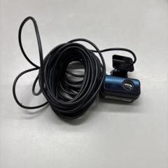 JVCケンウッドSTZ-DR100接続用 リアカメラSTZ-CAM80 STZ-CAM80リアカメラ JVCケンウッドSTZ-DR100専用ドラレコ