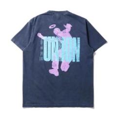 UNION ORIGINAL BLOCKS TEE ユニオン Tシャツ Lサイズのサムネイル
