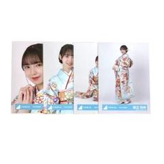 日向坂46 渡辺莉奈 生写真 コンプ 2024年 振袖衣装 - メルカリ
