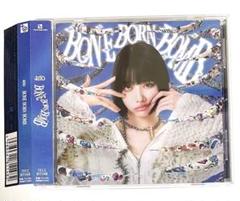 ano 「BONE BORN BOMB」 CD アルバム 通常盤