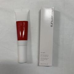 シュウ ウエムラ リセット ティントリップ リムーバー 30ml