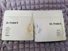 【ラスト1点】Dr.Shake X ドクターシェイクス No.27&41 新品 CA38 K Dr.ShakeX ドクターシェイクX No.21 Orange Tea 90g