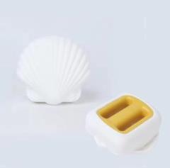 【大幅値下げ！】シェル型ウエイトカバー(500g対応)