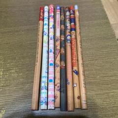 昭和レトロ サンリオ 香り付き鉛筆 4本セット｜Yahoo!フリマ（旧