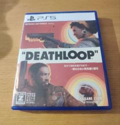 DEATHLOOP　デスループ