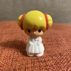 こえだちゃん ミニフィギュア | 玩具で遊べる場所