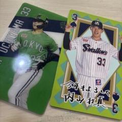 2025年最新】内山壮真 ユニフォームの人気アイテム - メルカリ