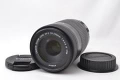 ■ 美品 ■ キャノン　Canon EF-S 55-250mm IS STMのサムネイル
