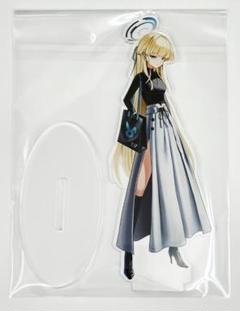 飛鳥馬トキ　私服アクリルスタンド【ブルーアーカイブ　Tio】
