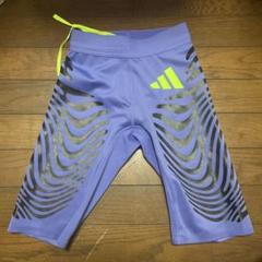 adidas コンプレッション ハーフタイツ スパッツ メンズ