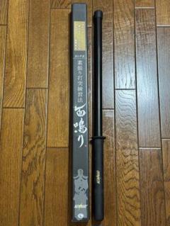 面鳴りサイズL ケース付き　正しい素振りが身につく