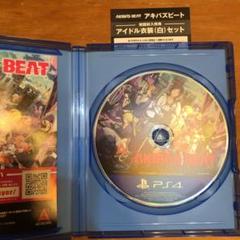 AKIBA’S BEAT アキバ ビート
