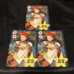 あんスタ 7周年 缶バッジ ぱしゃっつ プレイングカード あんスタ！！』7周年記念新商品 - あつまれ！たぬきの森