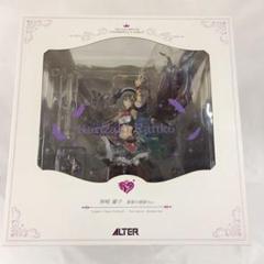 アイドルマスター シンデレラガールズ　神崎 蘭子　薔薇の闇姫Ver. 神崎蘭子 薔薇の闇姫Ver. (フィギュア) - ホビーサーチ フィギュア