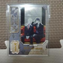 Amazon.co.jp: d.gray-man 原画展 アクリルスタンド ネア アレン