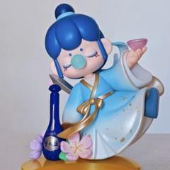 Nanci海外限定コラボフィギュア