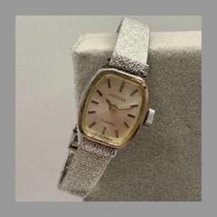 腕時計　 CITIZEN 21JEWELS 4-6 70159 yo　レディース