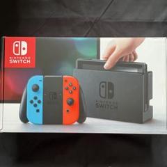 初代Nintendo Switch 本体　SDカード&スプラ2付き 初代Nintendo Switch 本体 SDカード&スプラ2付き - メルカリ