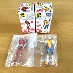 2025年最新】エヴァ ミニディスプレイフィギュアの人気アイテム