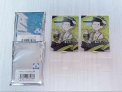 おそ松さん ミックスガーデン 赤倉 アクリルスタンド チョロ松
