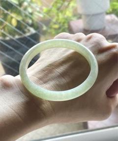 2025年最新】翡翠 バングル a貨 ミャンマーの人気アイテム