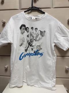 GENERATIONS Tシャツ　５枚セット 2025年最新】generations グッズ tシャツの人気アイテム - メルカリ