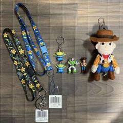 ディズニー ピクサー トイストーリー グッズセット ディズニー ピクサー トイ・ストーリー 7点セット - メルカリ