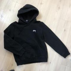 最終値下げ STÜSSY パーカー