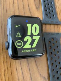 Apple Watch series2 NIKEモデル 比較的綺麗‼️