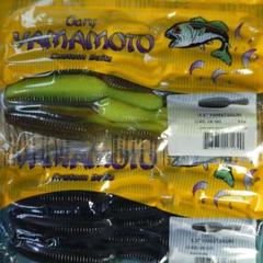 ゲーリーヤマモト 3.5"ヤマタヌキ 985セット Gary YAMAMOTOのサムネイル