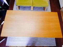 たかなし様専用 ダイニングテーブル&椅子セット 無印良品