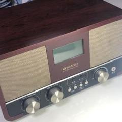 SANSUI 昭和ラヂオ 69280-1.jpg