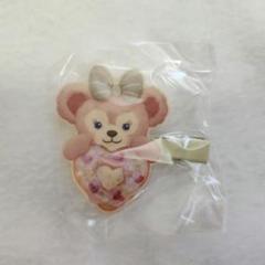 新品　ディズニー　フィルドウィズジョイ　ヘアクリップ　コンプリート　セット 新品 ディズニー フィルドウィズジョイ ヘアクリップ