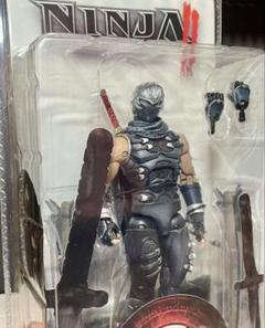カスタム品 ニンジャガイデンシグマ 可動 フィギュア 2025年最新】ninja gaiden フィギュアの人気アイテム - メルカリ
