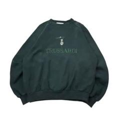 2025年最新】TRUSSARDI メンズ トレーナー・スウェットの人気
