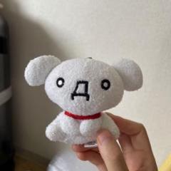 2025年最新】かおもじん ぬいぐるみの人気アイテム - メルカリ