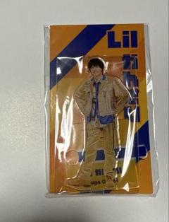 大西風雅　アクスタ　Lilかんさい Merch Market | . Lil かんさい LIVE 2024『一舞入魂』 【西村