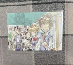 サイン入り 家庭教師ヒットマンREBORN！ CCG 沢田綱吉 箔押し 2025年最新】沢田綱吉 箔押しの人気アイテム - メルカリ