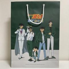 天官賜福　限定　大型ショッパー　ポスター　紙袋　非売品 袋探（ふくろたん）】手提げ紙袋 平紐 フランセH平26（200枚入
