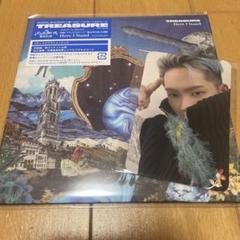 Here I Stand ヒョンソク トレカ