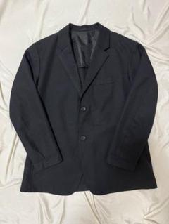 【美品】ISSEY MIYAKE IM MENテーラードジャケット2 ISSEY MIYAKE MEN イッセイミヤケ テーラードジャケット