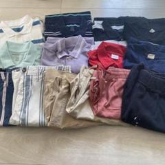 夏服　まとめ売り　160サイズ相当　14着