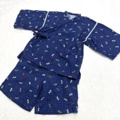 ミキハウス甚平⭐︎新品タグ付き130サイズ⭐︎ 2025年最新】ミキハウス 130 甚平の人気アイテム - メルカリ