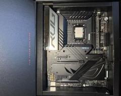 ROG MAXIMUS Z790 APEX Encore
