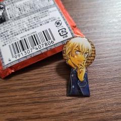 名探偵コナン】鍵穴ピンズ 安室透 降谷零 ほか