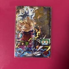 スーパードラゴンボールヒーローズ 孫悟空 PUMS12-06 Amazon.co.jp: スーパードラゴンボールヒーローズ PUMS12-06