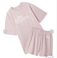 ジェラートピケ ルームウェア上下セット【新品未使用・タグ付き】 gelato pique ルームウェア 上下セット F タグ付き新品未使用