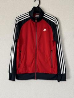 adidas トラックジャケット - メルカリ