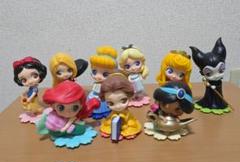 ９個セット！ディズニー　sweetiny フィギュア 予約販売｜2025年7月～8月頃 お届け予定】TOPTOY x ディズニー