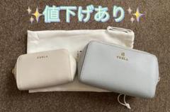 【FURLA】オプチュニティ ショルダー付バッグ+防水スプレー FURLA】オプチュニティ ショルダー付バッグ+防水スプレー(土日